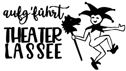 Theater Lassee Logo
