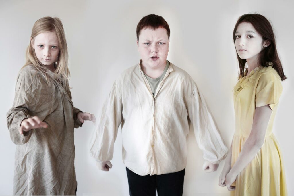 Theater Lassee Jugend