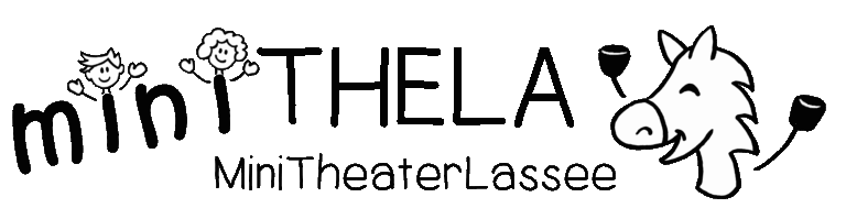 minithela Logo